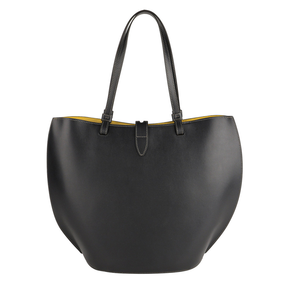 Furla Unica Bag Tote Black
